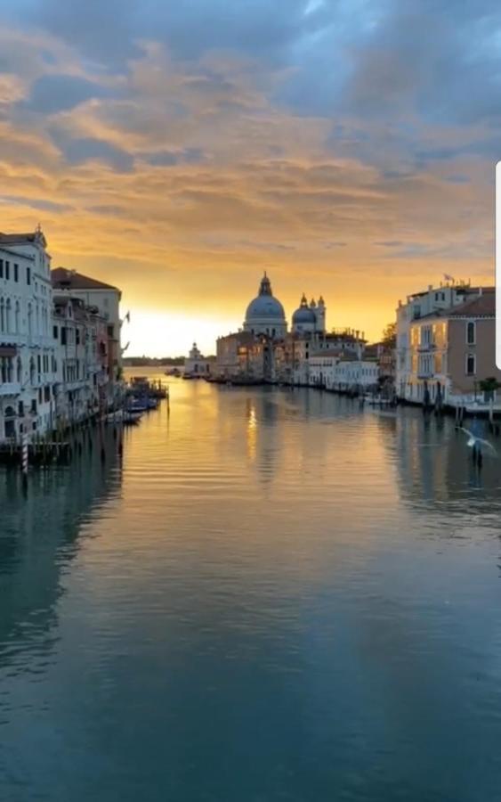 The Secret Garden In The Very Heart Of Venedig Exterior foto
